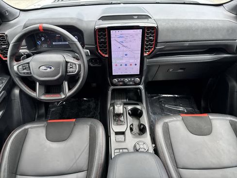 Used 2024 Ford Ranger Raptor AWD/4WD image 23