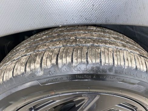 Certified 2025 Subaru Crosstrek 2.5i Sport image 26