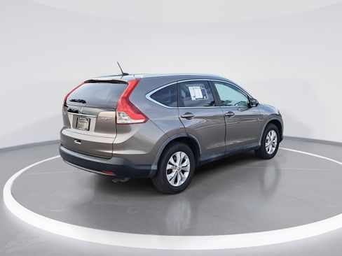 Used 2013 Honda CR-V EX-L image 3
