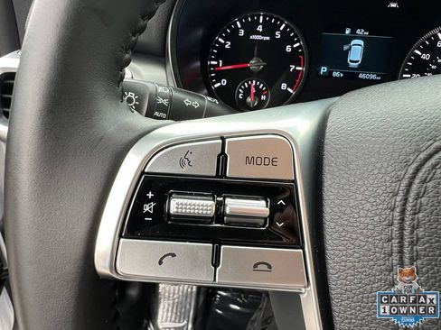 Used 2022 Kia Telluride LX AWD/4WD image 29