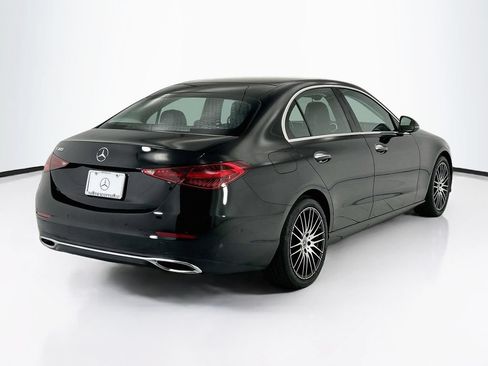 Certified 2026 Mercedes-Benz C 300 Sedan image 5