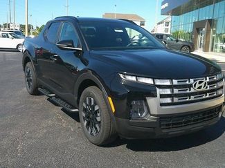 New 2026 Hyundai Santa Cruz SEL video 1