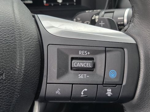 Used 2023 INFINITI QX60 Luxe AWD/4WD image 28