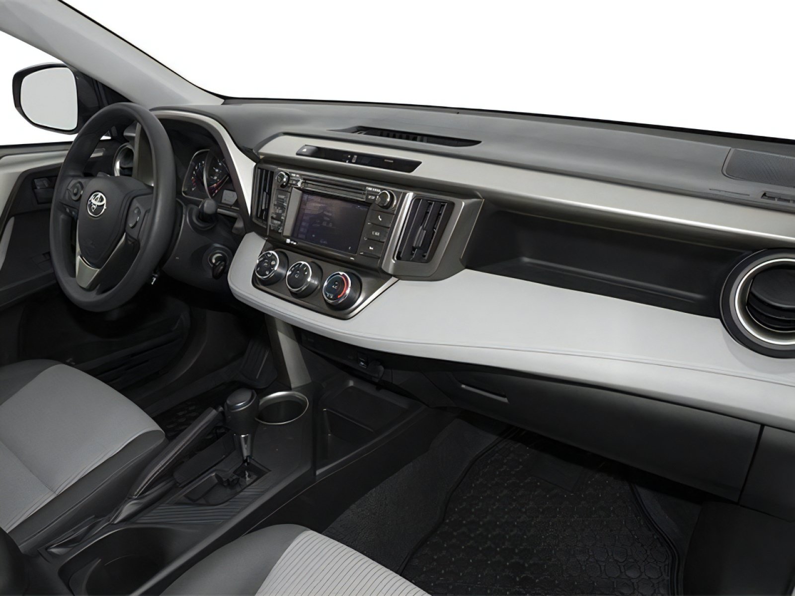Used 2013 Toyota RAV4 Limited AWD/4WD image 13