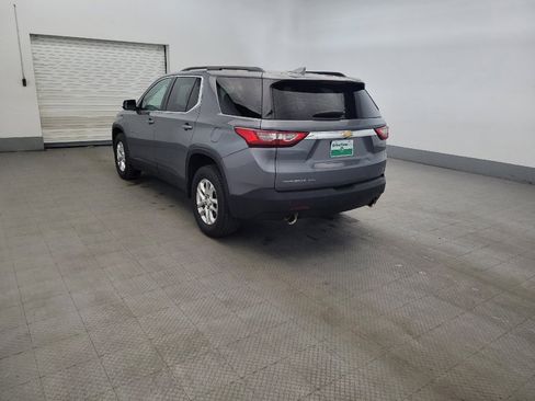 Used 2019 Chevrolet Traverse LT AWD/4WD image 5