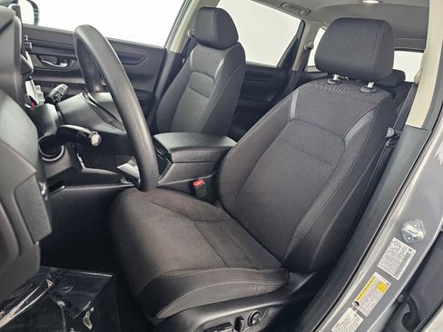 Used 2024 Honda CR-V EX image 21