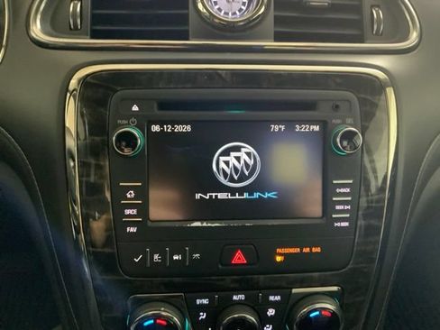 Used 2014 Buick Enclave Leather AWD/4WD image 16