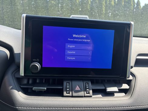 Certified 2024 Toyota RAV4 XLE Premium w/ Weather Package AWD/4WD image 26