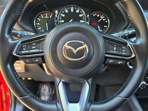 Used 2019 MAZDA CX-5 Grand Touring AWD/4WD image 12