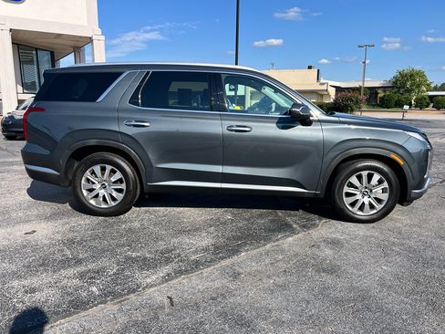 Used 2023 Hyundai Palisade SEL FWD image 8