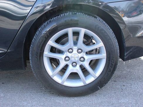 Used 2014 Chevrolet Malibu LT w/ Power Convenience Package image 34