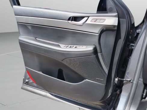 Used 2024 Hyundai Palisade SEL w/ Premium Package FWD image 23