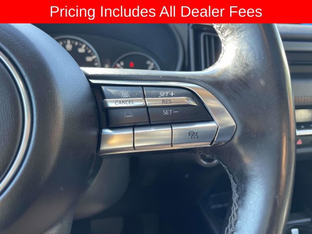 Used 2024 MAZDA CX-50 AWD 2.5 S w/ Cargo Package image 27