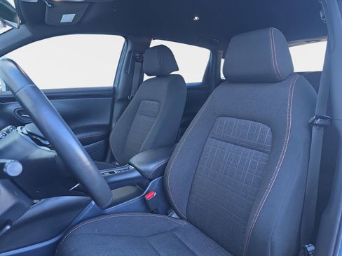 Used 2023 Honda HR-V Sport image 15