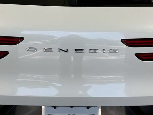 New 2026 Genesis GV70 2.5T Advanced AWD/4WD image 22