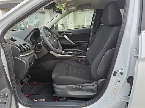 New 2026 Mitsubishi Eclipse Cross Ralliart image 17