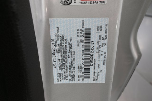 Used 2006 Ford Mustang GT Premium RWD image 35