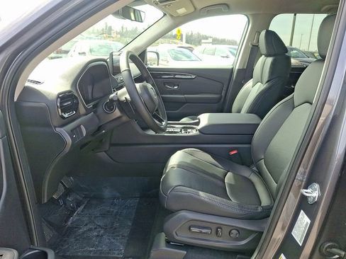 New 2026 Honda Pilot EX-L image 11