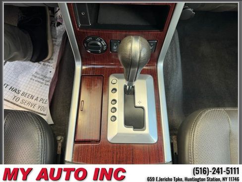 Used 2012 Nissan Pathfinder LE image 20