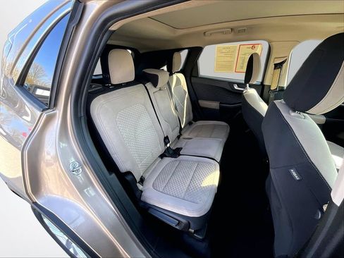 Used 2020 Ford Escape SE AWD/4WD image 28