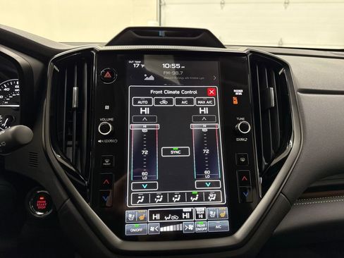 New 2026 Subaru Ascent Bronze Edition image 22