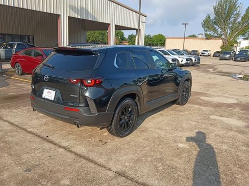 Used 2025 MAZDA CX-50 AWD 2.5 S w/ Preferred Package image 7