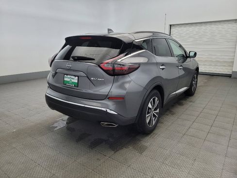 Used 2023 Nissan Murano SV image 9