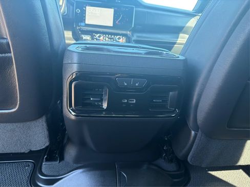 Used 2023 GMC Sierra 1500 AT4X AWD/4WD image 18