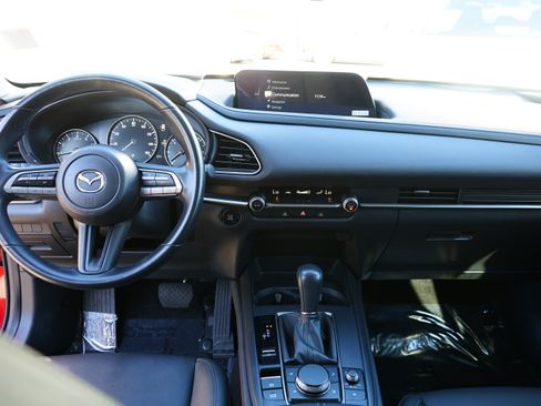Certified 2023 MAZDA CX-30 AWD 2.5 S w/ Select Package image 18