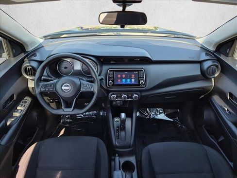 Used 2023 Nissan Kicks S FWD image 16