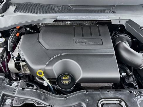 New 2026 Land Rover Discovery Sport Landmark AWD/4WD image 31