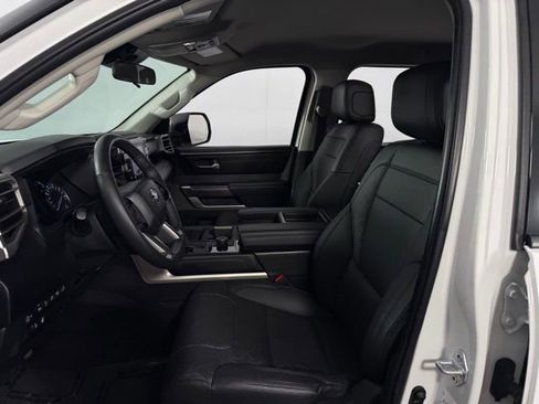 Used 2023 Toyota Tundra SR5 w/ SR5 Premium Package image 15
