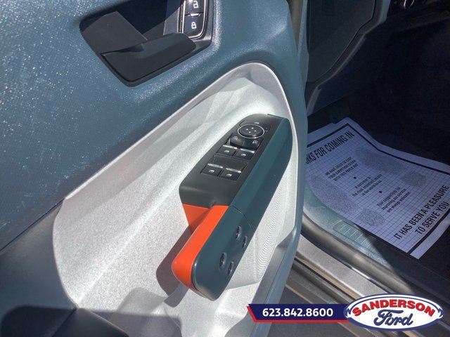 Certified 2023 Ford Maverick XLT w/ Equipment Group 300A Standard AWD/4WD image 10