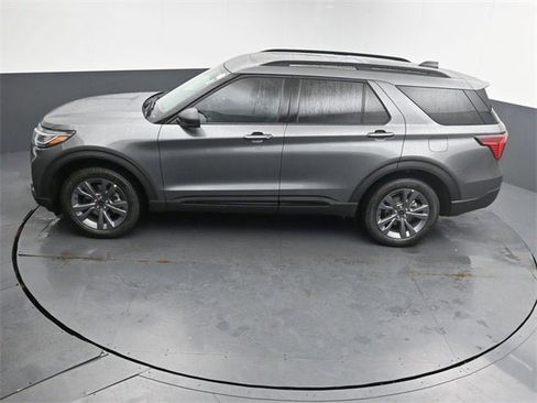 New 2026 Ford Explorer Active w/ Active Comfort Package image 19