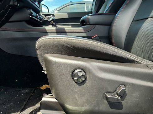 Used 2025 Dodge Durango R/T image 27