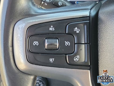 Used 2022 Chevrolet Silverado 1500 RST AWD/4WD image 22