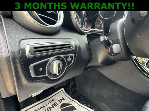 Used 2018 Mercedes-Benz C 300 4MATIC Sedan image 27