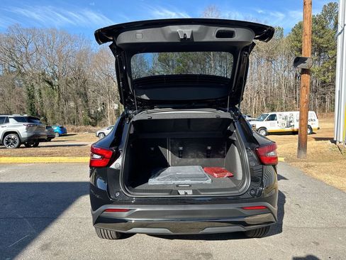 New 2026 Chevrolet Trax ACTIV image 33