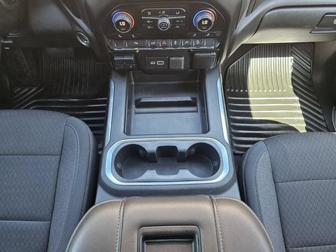 Used 2020 Chevrolet Silverado 2500 LT w/ All Star Edition AWD/4WD image 29