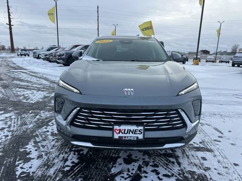 Used 2024 Buick Envision Preferred image 15