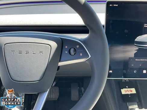 Used 2024 Tesla Model 3 Long Range AWD/4WD image 40