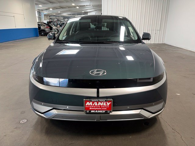 Used 2024 Hyundai Ioniq 5 Limited RWD image 8