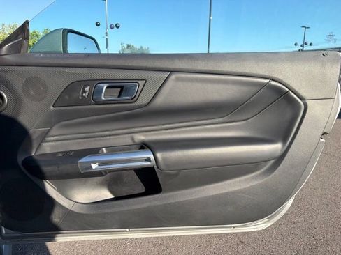 Used 2024 Ford Mustang Premium RWD image 9