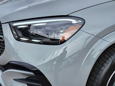 New 2026 Mercedes-Benz GLE 350 4MATIC image 8