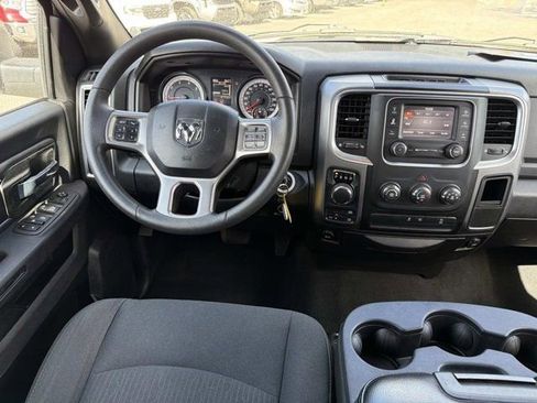 Used 2022 RAM 1500 Classic Warlock image 23