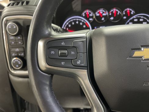 Used 2019 Chevrolet Silverado 1500 LT w/ All-Star Edition image 18