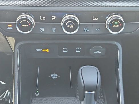 New 2026 Honda CR-V TrailSport image 16