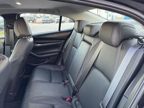 Used 2025 MAZDA MAZDA3 s image 12