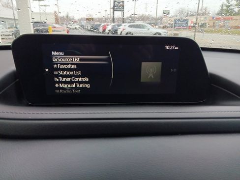 Certified 2025 MAZDA CX-30 AWD 2.5 S w/ Select Sport Pkg image 20