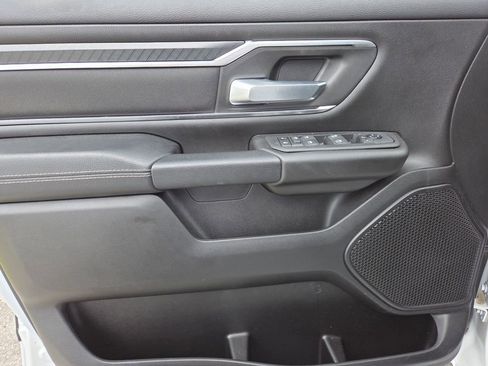 Used 2025 RAM 1500 Big Horn image 23